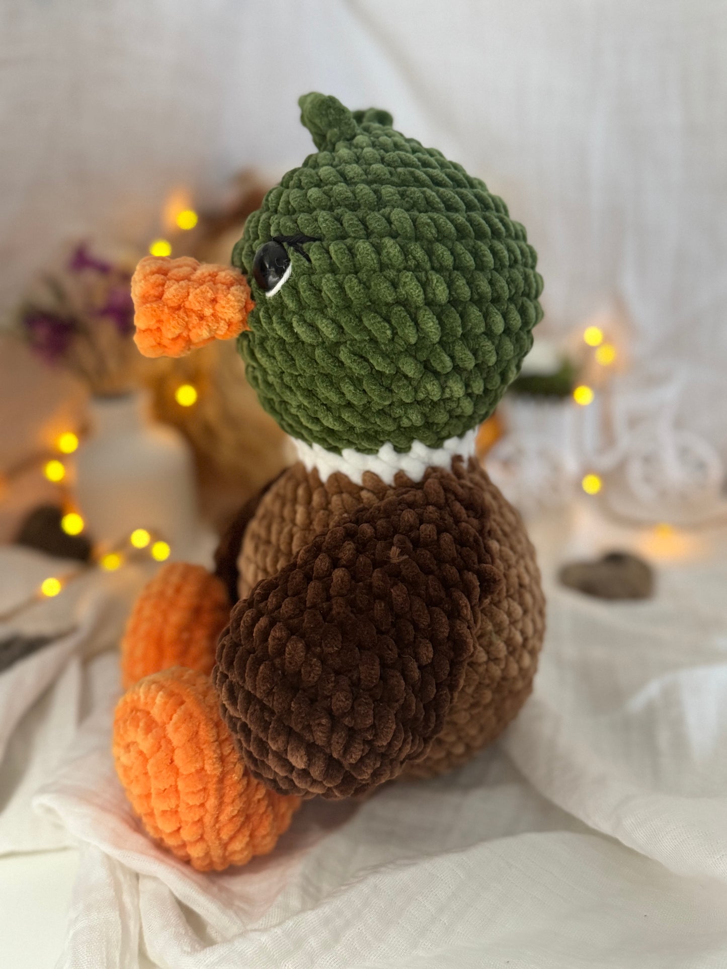 Ente 🦆