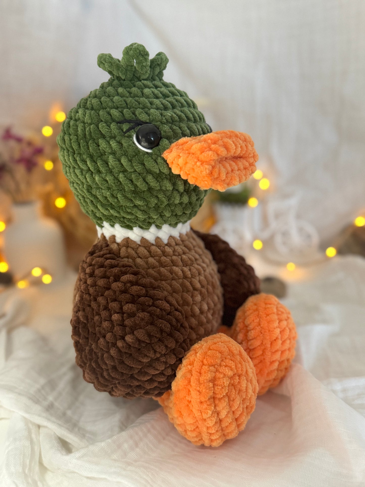Ente 🦆