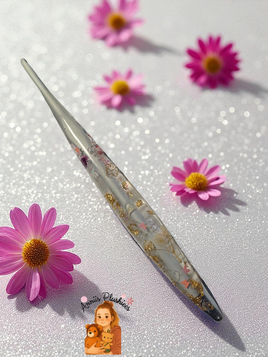 Häkelnadel 4mm 🌟