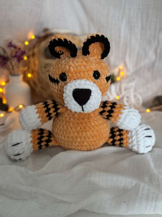 Tiger 🐅