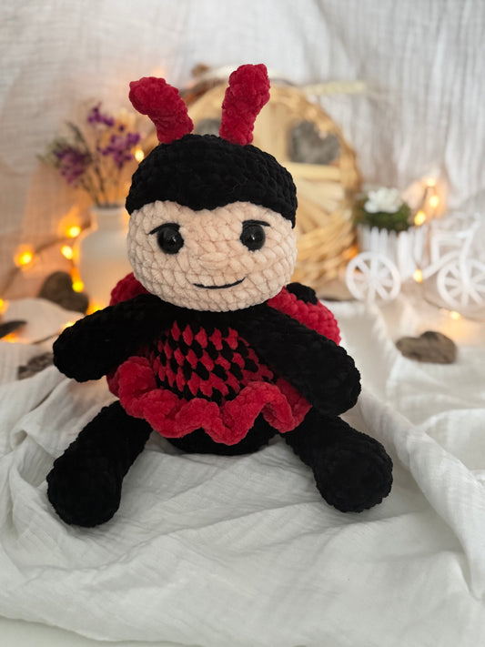Marienkäfer 🐞