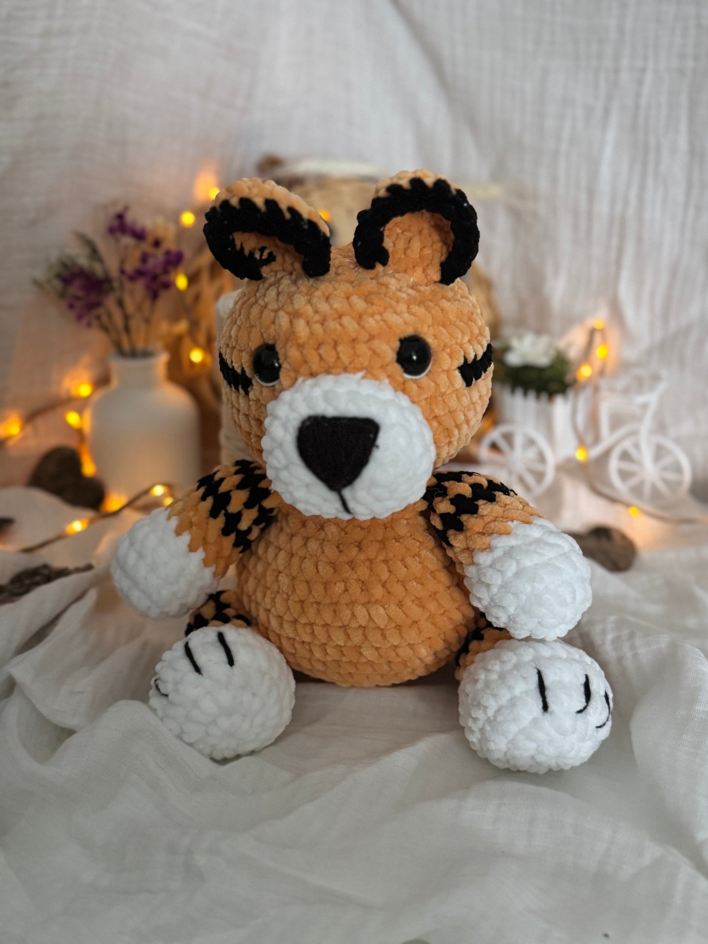 Tiger 🐅
