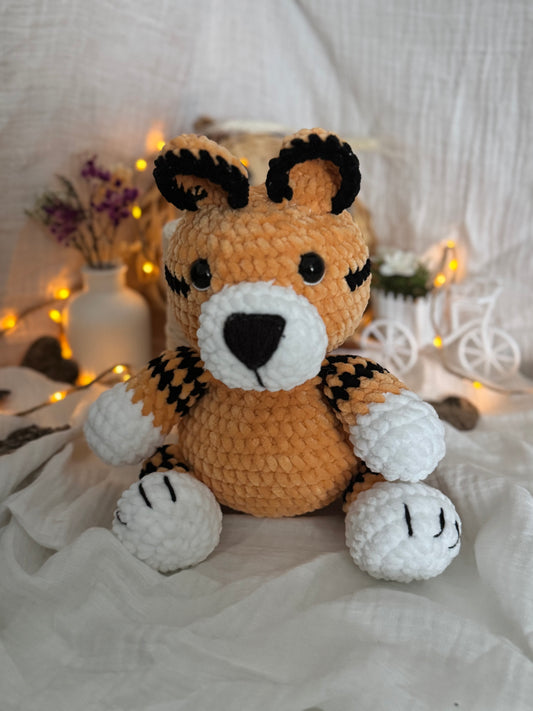 Tiger 🐅