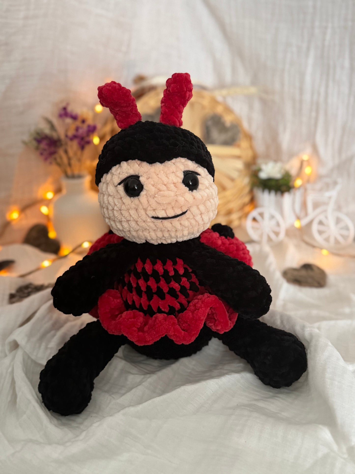 Marienkäfer 🐞