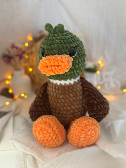 Ente 🦆