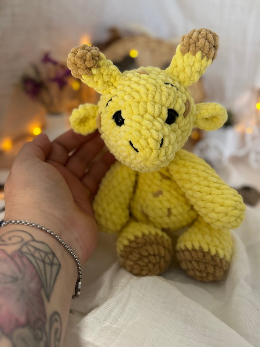 Giraffe 🦒