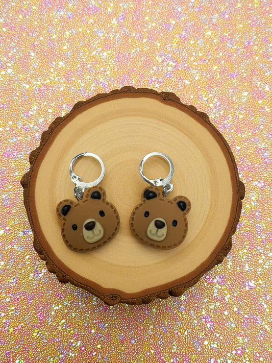 Maschenmarkierer *Bärchen*
