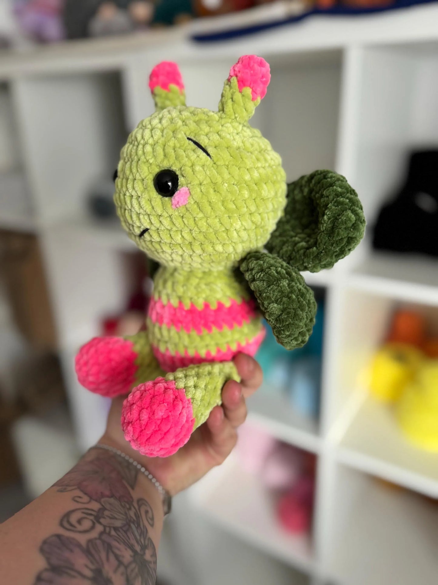 Mimi Bloom
