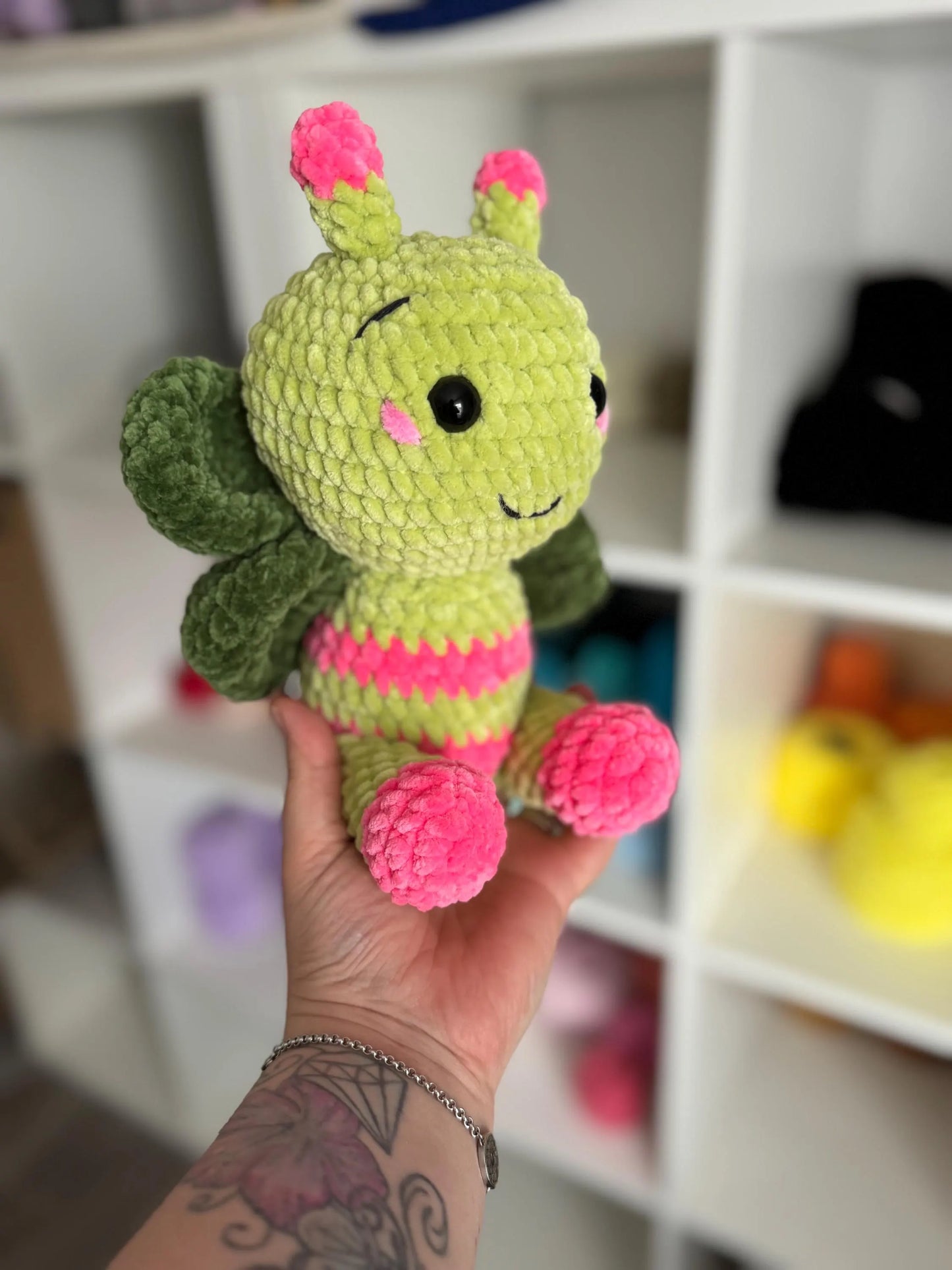 Mimi Bloom