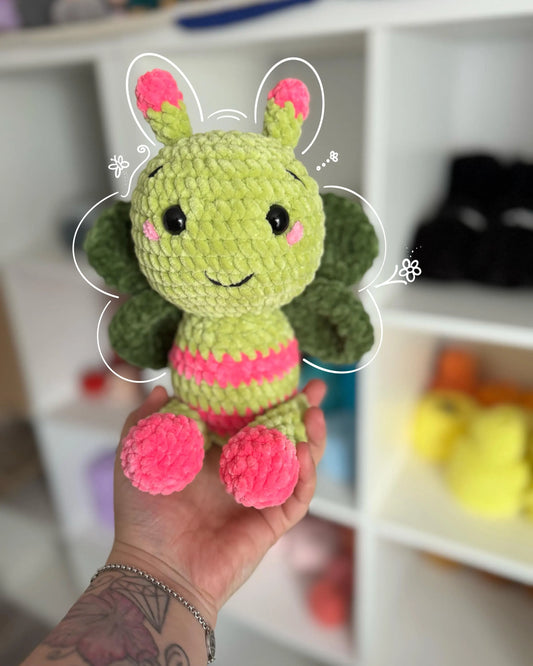 Mimi Bloom