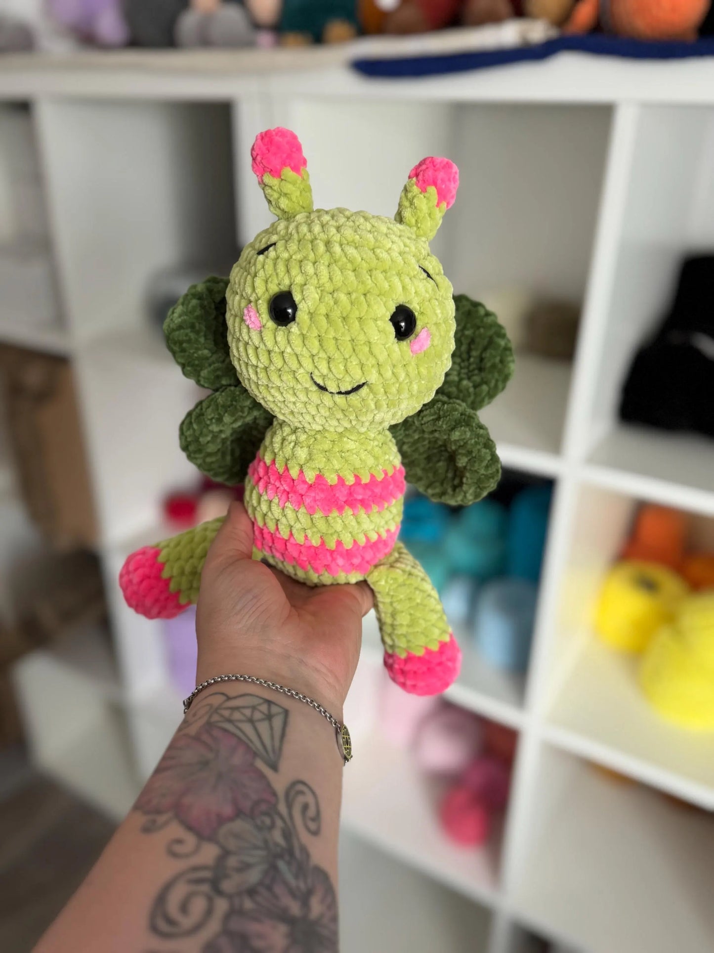 Mimi Bloom